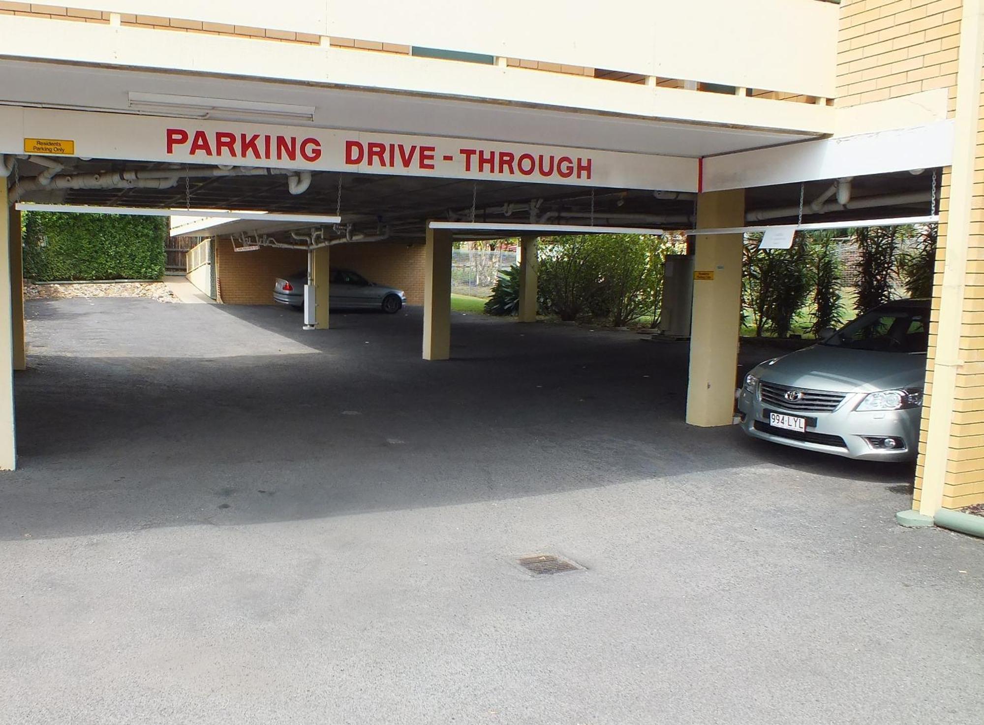 Central Motel Ipswich Esterno foto